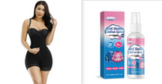 New Style Hip Lifting Shaping Women's Hugging Waist Pants