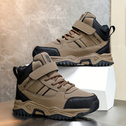 Casual Outdoor Hiking and Mountaineering Shoes