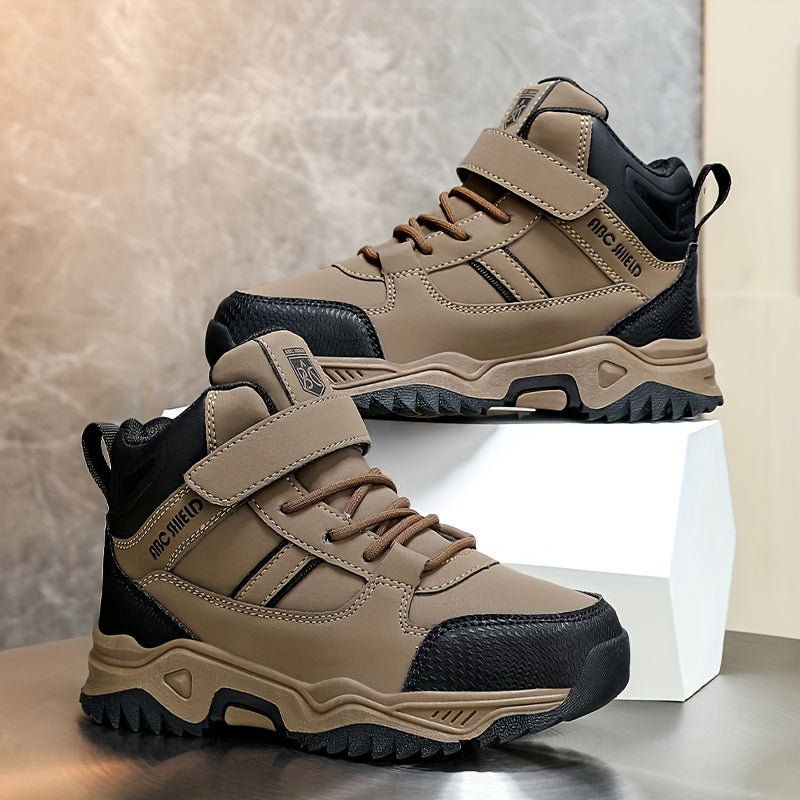 Casual Outdoor Hiking and Mountaineering Shoes