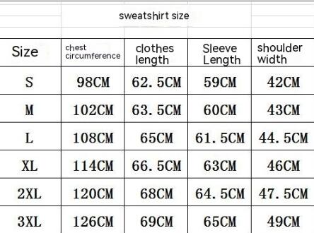 Chic Letter Print Casual Round Neck Pullover Sweater