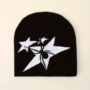 Gothic Beanie Hat