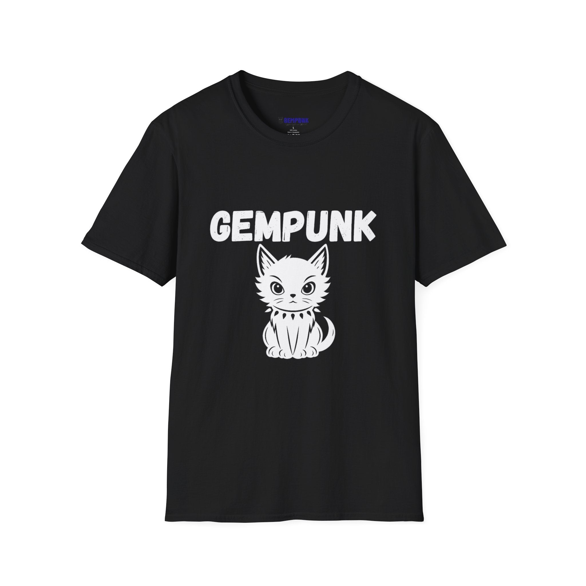 Summer Breeze Loose T-Shirt – Short Sleeve, Round Neck