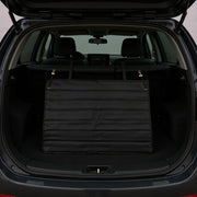 Dirt-Proof Car Trunk Mat for a Clean Ride