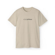 Unisex Summer Loose Short‑Sleeve Round‑Neck T‑Shirt – Light & Breathable