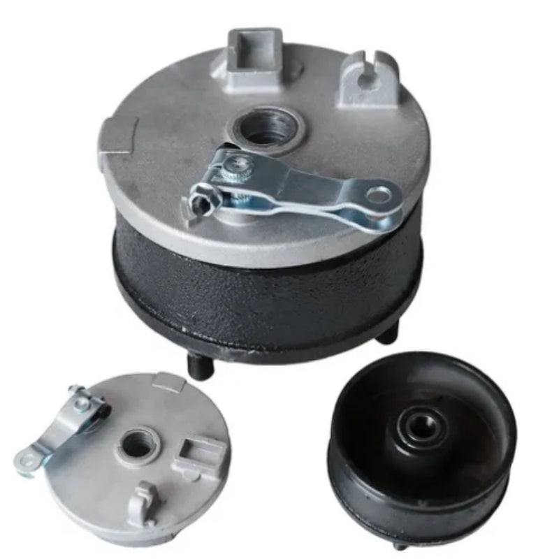 Left Hand Brake Drum for Trek Bikes