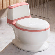 Kids Simulated Toilet Training Potty – Independent Bathroom Solution for Babies