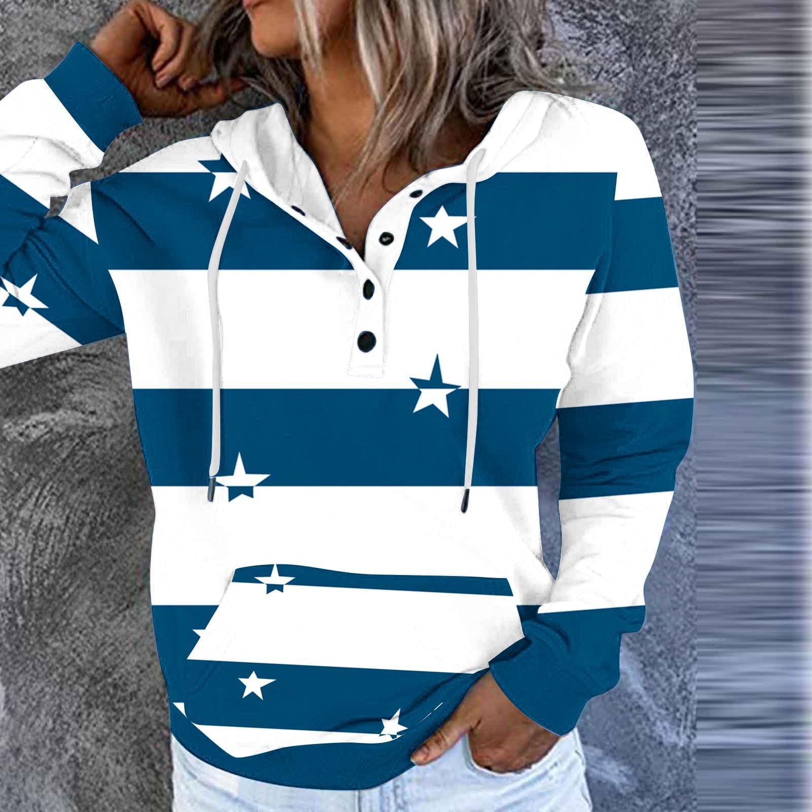 Cozy Button Long Sleeve Sweater for Women