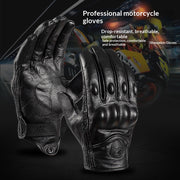 Warm Cycling Gloves