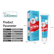 Fresh Breath Pet Toothpaste