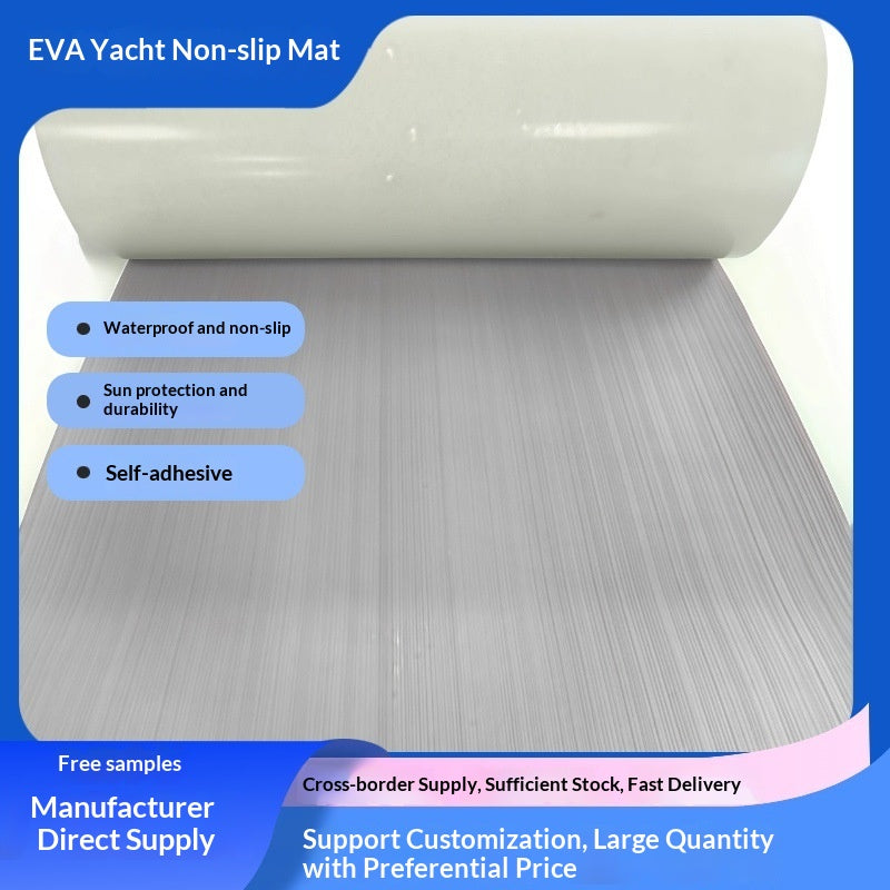 Anti-Slip Yacht Mat