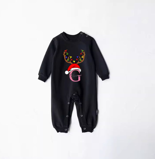 Matching Family Cartoon Hoodie - Cute Family Outfits