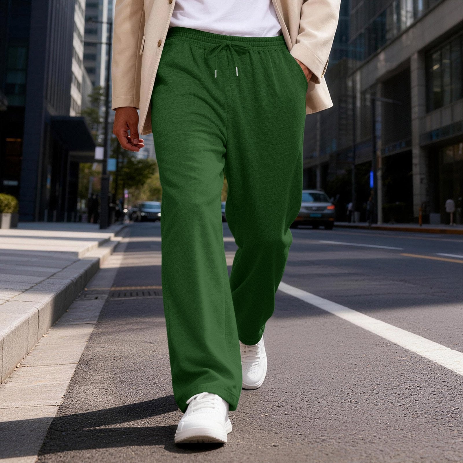 Cozy Sweatpants