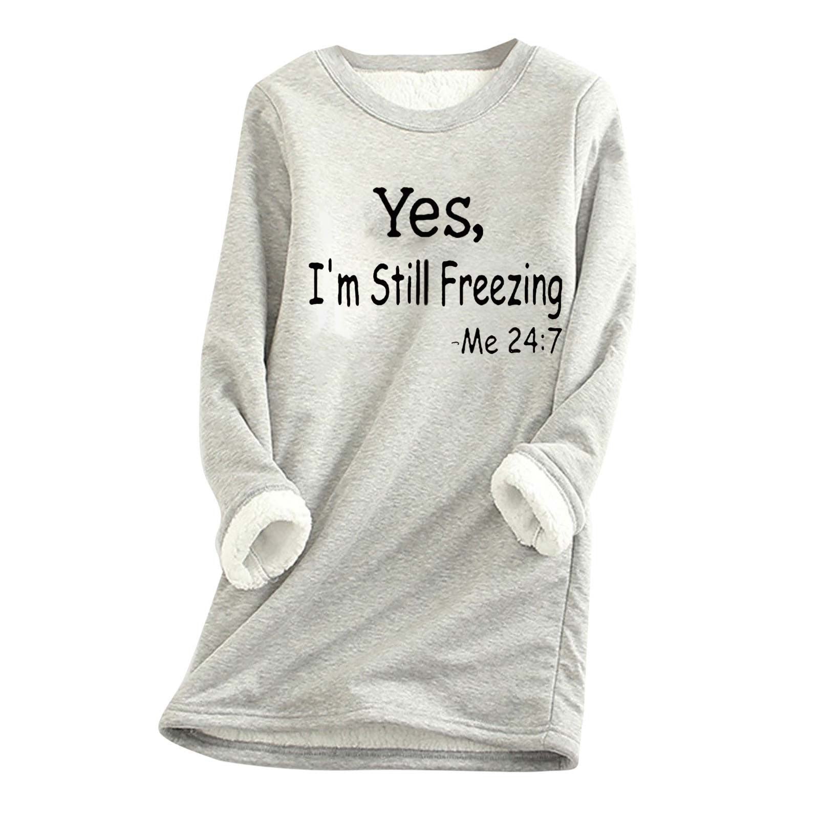 Thickened Plus Size Slim-fit Letter-printing Velvet Padded Bottoming Shirt