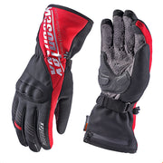 Touch Screen Heated Ski Gloves for Women