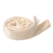 Beautify Waves with No Heat Curler Bowknot Wave