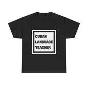 Summer Loose Short Sleeve T-Shirt – Unisex Round Neck