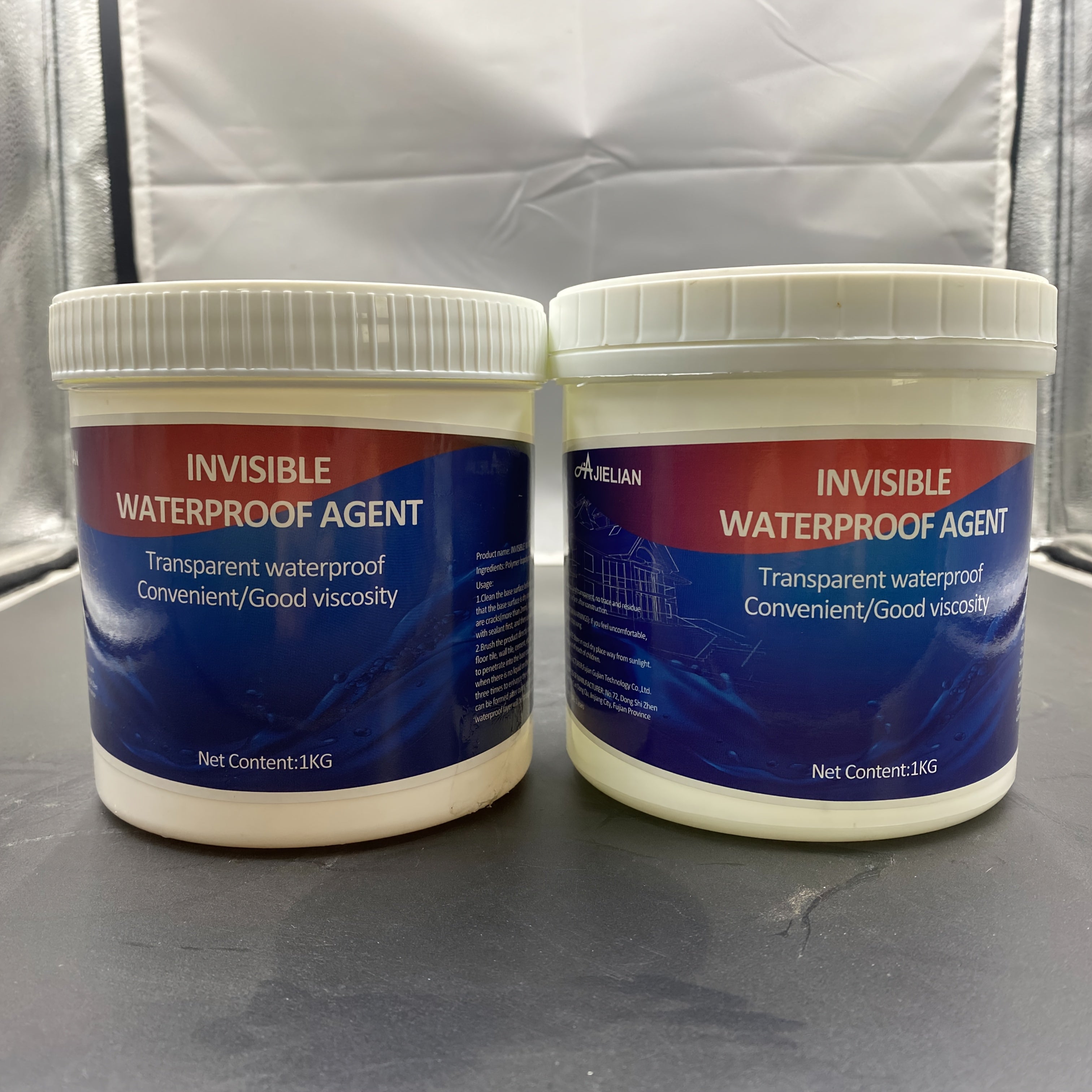 Super Strong Quick-Drying Weatherproof Sealant