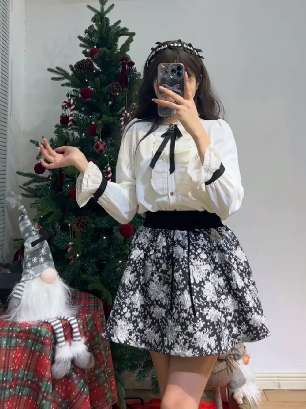 Shirt New Classic Style Top Women's Clothing