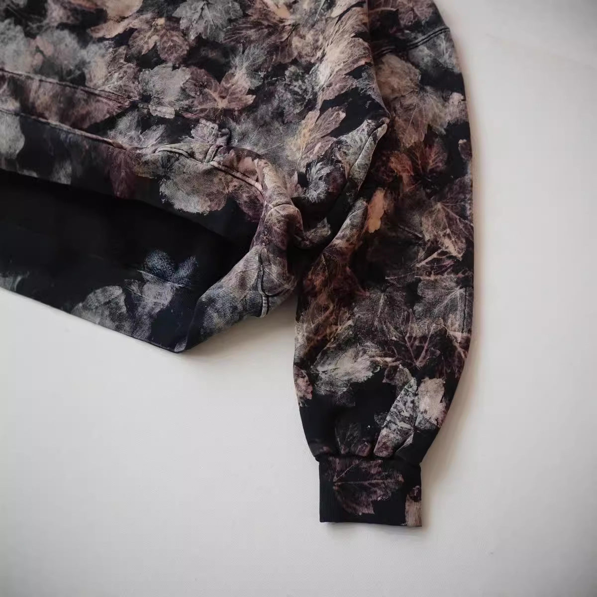 Street Retro Loose Hip Hop Hoodie