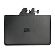 Portable Studio Sound Card Rack for Live Performances and Home Recording