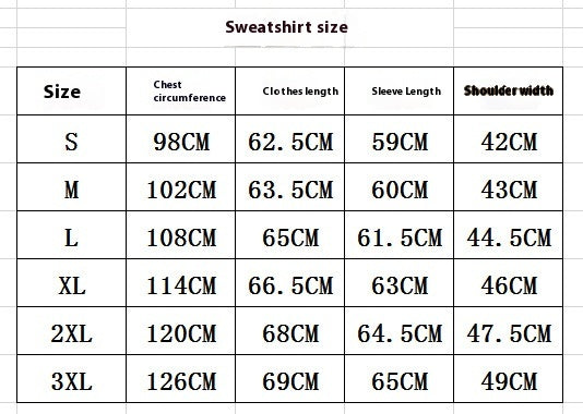Cute Heart Skull Graphic Streetwear Pullover Sweater