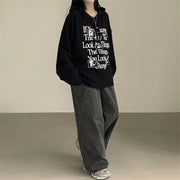 Women's Fleece-Lined Plaid Coat Plus Size Winter Top