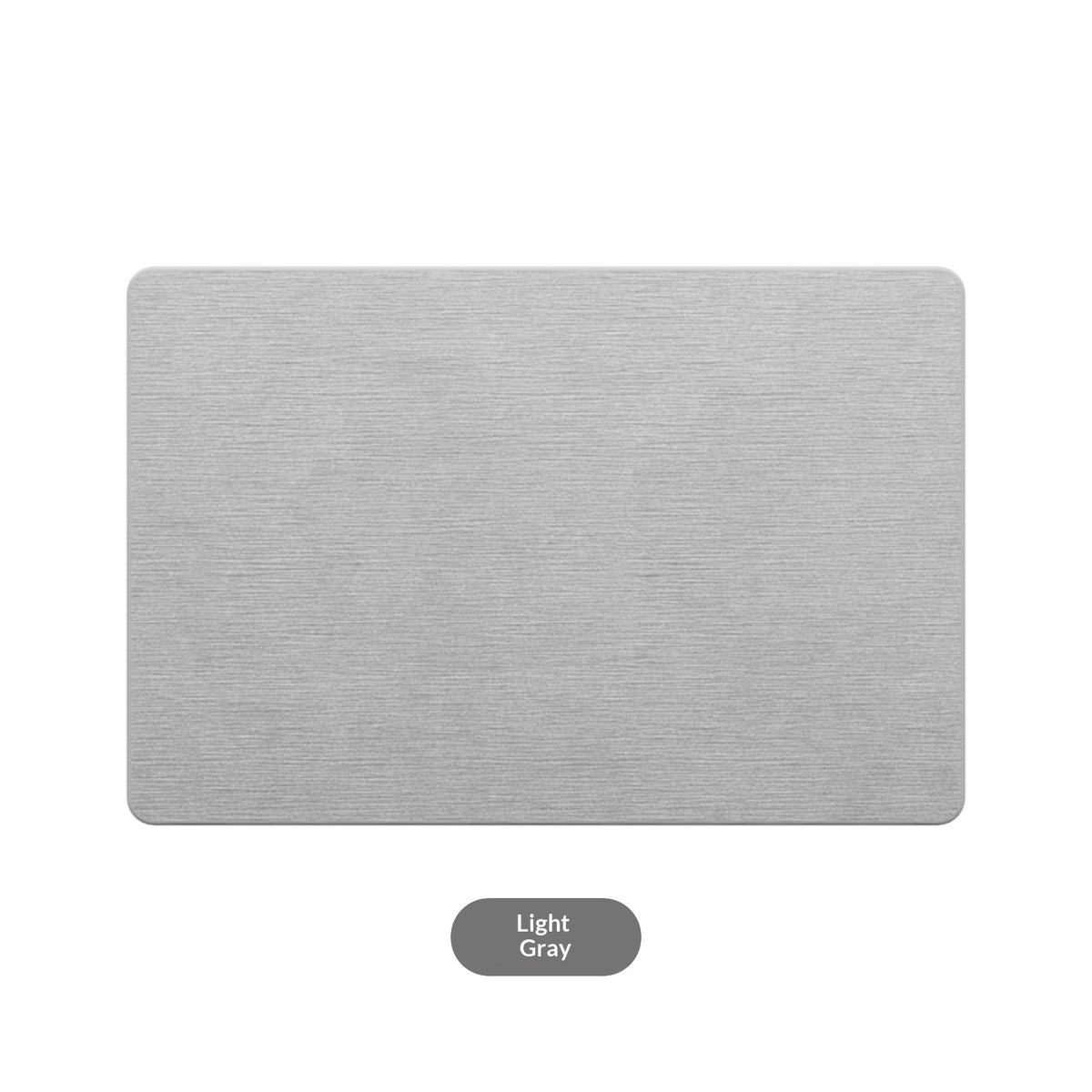 Non-slip Quick-drying Diatomaceous Earth Floor Mat
