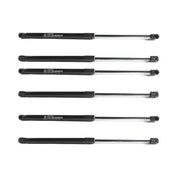 Upgrade Ram 02-09 Front Hood Lift Support Struts