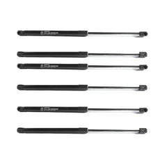 Upgrade Ram 02-09 Front Hood Lift Support Struts
