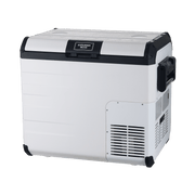 Explorer Bear Urban Series Portable Electric Cooler/Freezer – 35 L & 45 L Models, 12 V/24 V DC & 100‑240 V AC, LG Compressor, Battery Not Included
