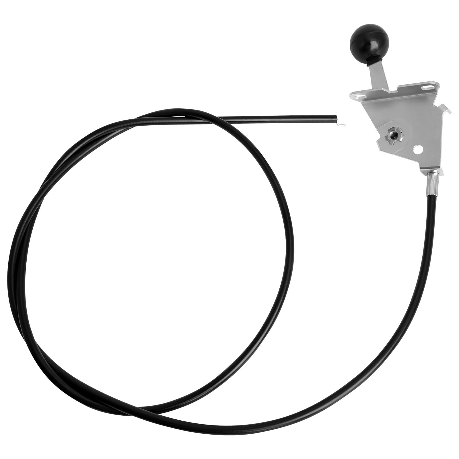 Throttle Control Cable for Lawn Mowers (Part 055-8020-00)