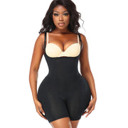 Seamless Body Shaping Hip Lift & Tummy Control Shaper