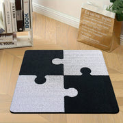 Yct Cat Scratching Pads Splicing Type Indoor Cat Scratching Board Wear- And Scratch-