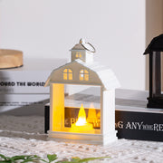 Cozy Night Light