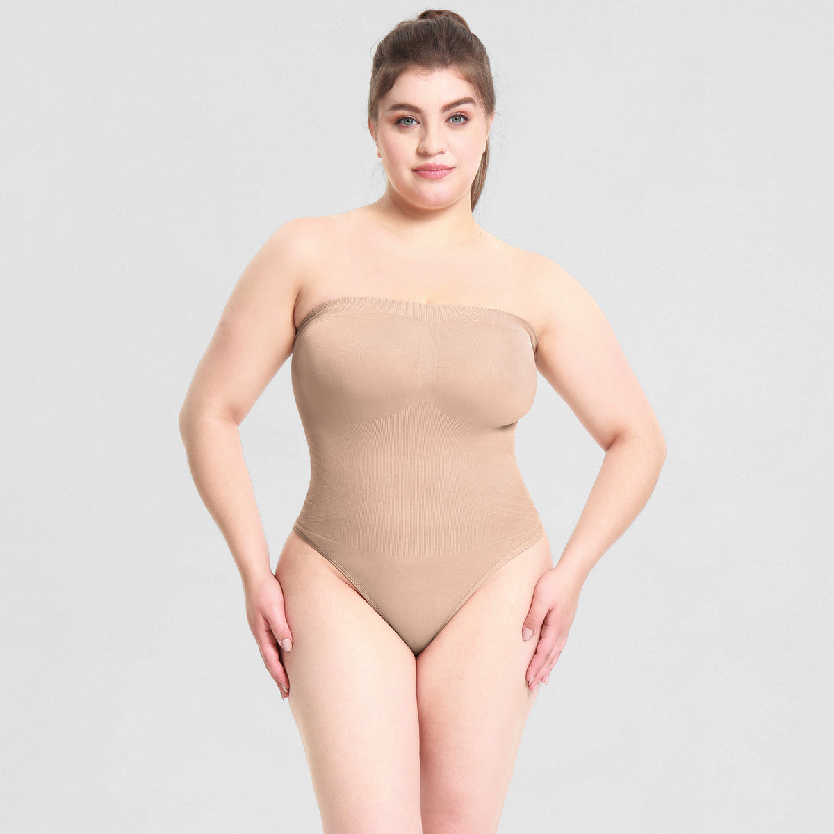 Body-shaping Corsets Women's Detachable Sling