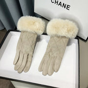 Touch Screen Gloves for Cold Weather