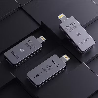 Easy Boot Recovery for Hard Drives