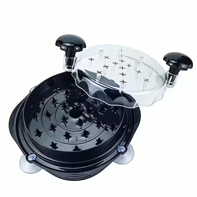 Easy Meat Grinder & Food Separator