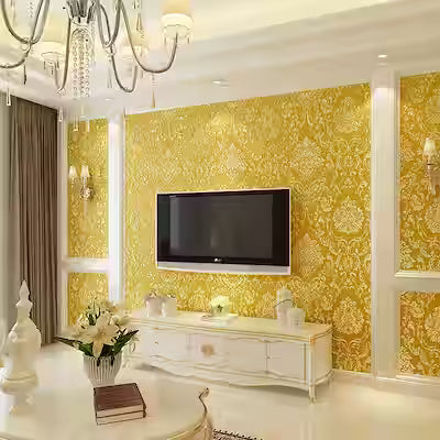 Easy Peel Wall Decals - 3D Embossed Designs