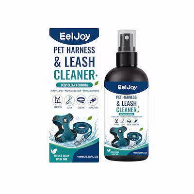 Easy Pet Grooming Strap Cleaner