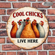 Funny Farmhouse Decor