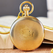 Mechanical Pocket Watch