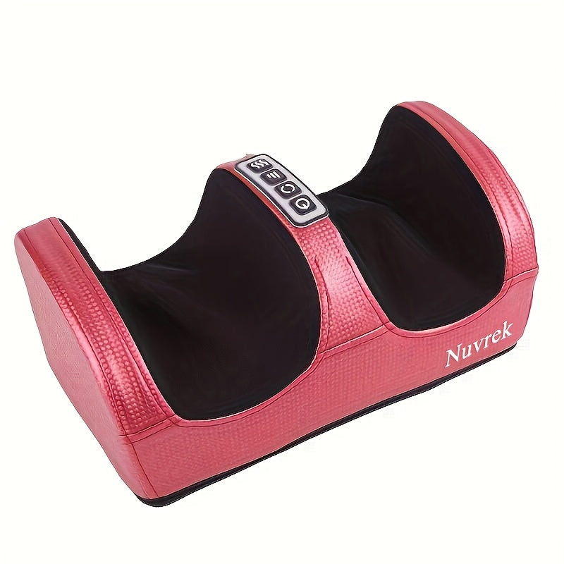 Nuvrek Foot Massager for Circulation And Relaxation