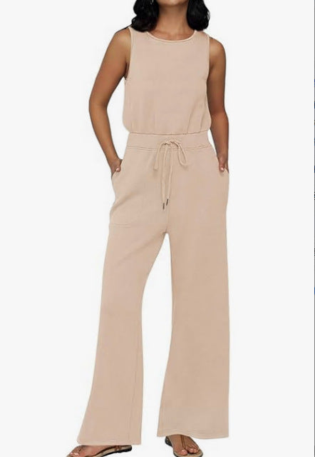 Women's Cat Suit Summer Clothing Casual