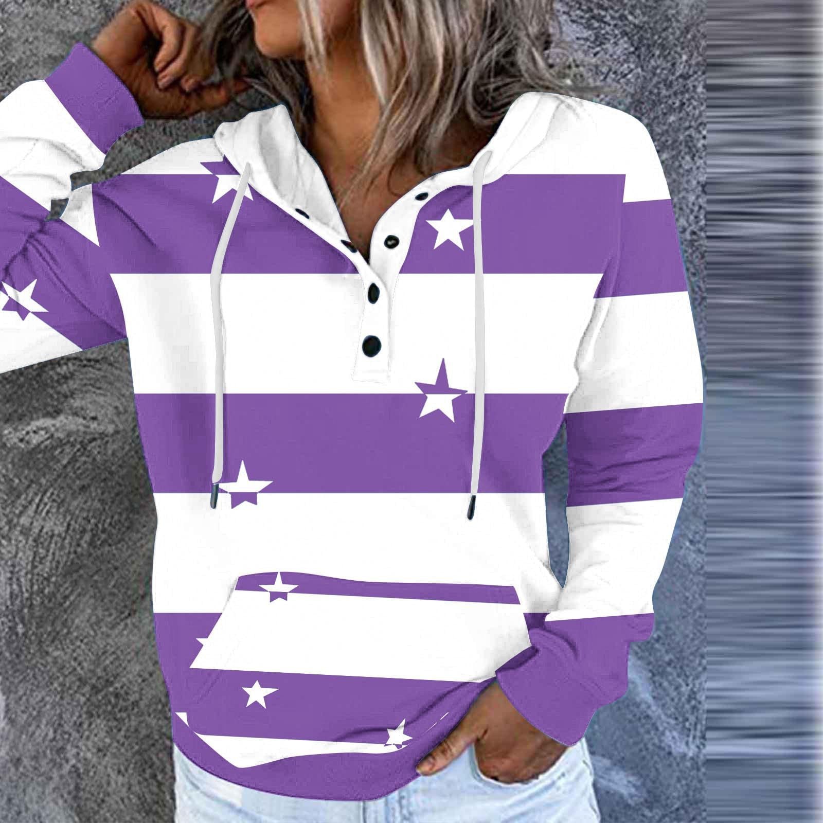 Cozy Button Long Sleeve Sweater for Women