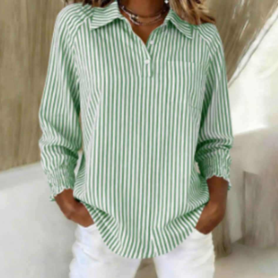 Polyester Women's Shirt