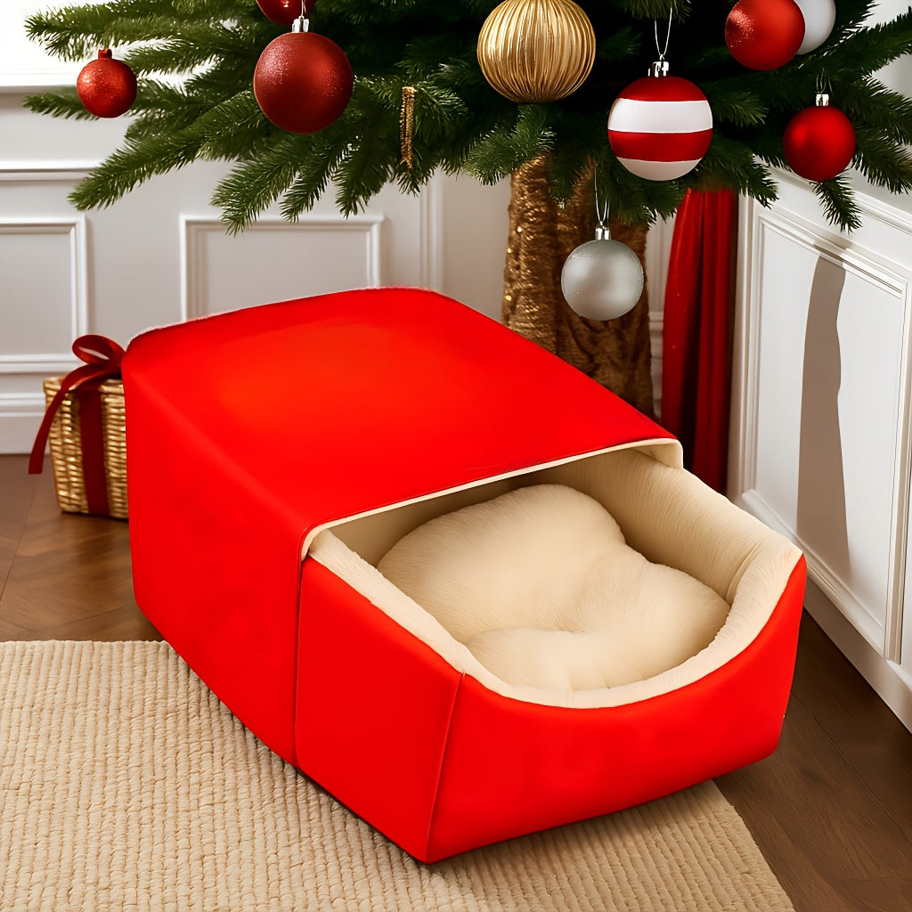 Huge Cat&Dog Playpen Foldable Pet Exercise Pen Tents Portable Pet Playpen, Cat House Playground For All Cat&Dog Indoor Outdoor Travel Camping Pet Cat Playpen For Indoor Cats, Portable Pet Playpen,...