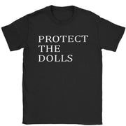 Solidarity Tee – Women's Short‑Sleeve Crew Neck Shirt