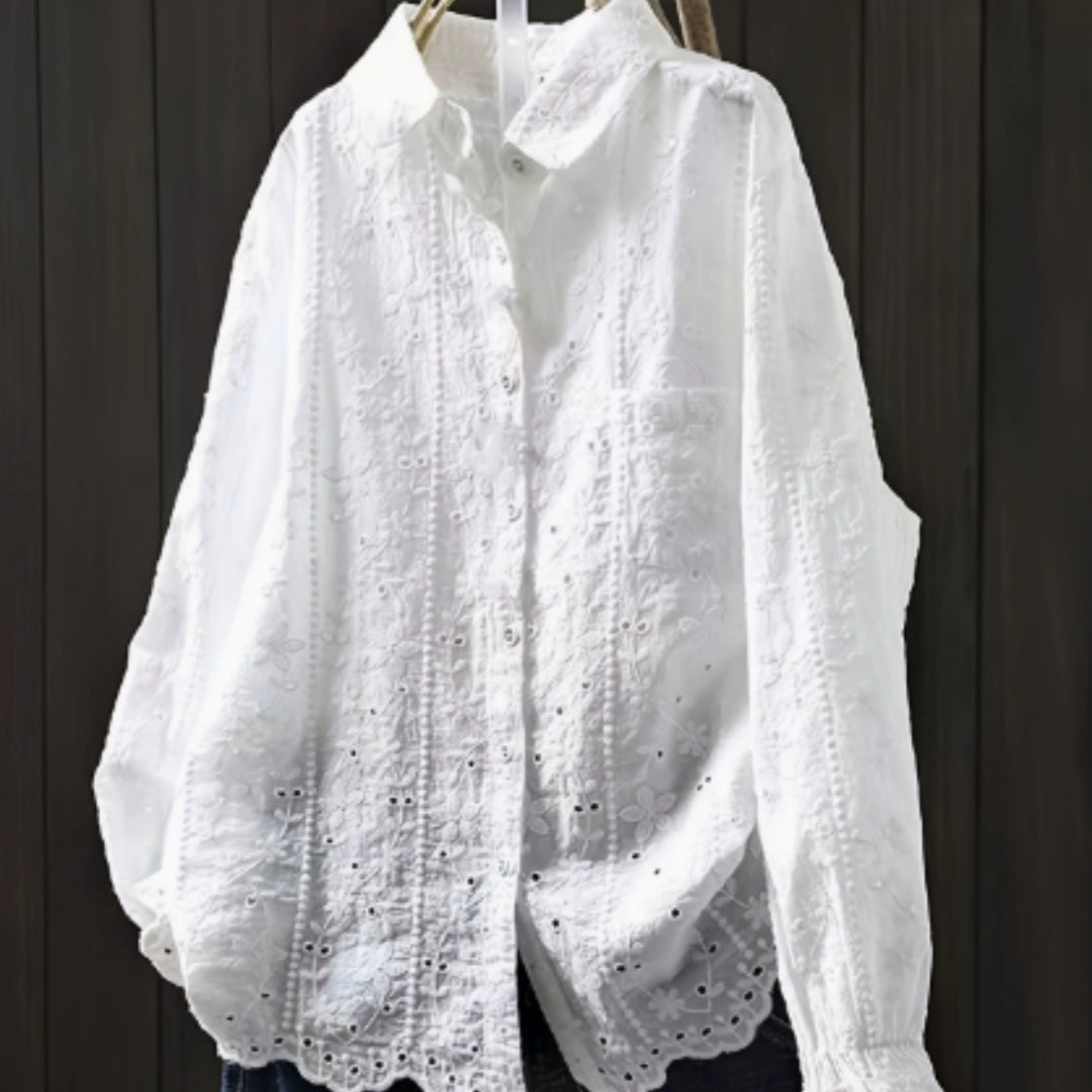 Women's Commuter Base-layer Long-sleeve Shirt
