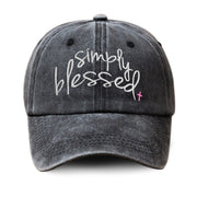 Sunshade Baseball Cap